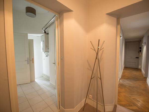 Colocation / Appartement 3 pièces de 85 m², Saint-Étienne, Rue Saint - Jean / Photo 8