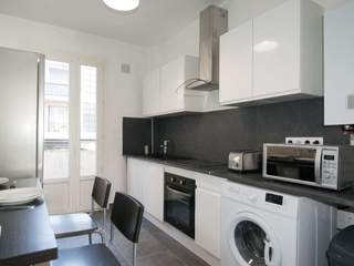 Flatsharing / 4-bedroom flat · 60 m², Clermont-Ferrand, Avenue Léon Blum