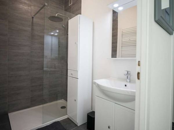 Colocation / Appartement 4 pièces de 60 m², Clermont-Ferrand, Avenue Léon Blum / Photo 8