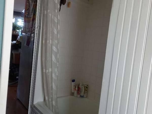 Sublet / 2-bedroom flat · 44 m², Lyon, Rue Saint-Georges / Photo 9