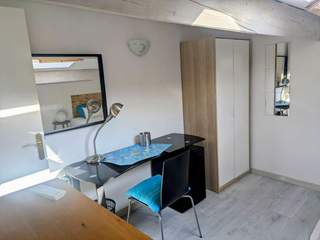 Colocation / Villa 7 pièces de 80 m², Marseille, Traverse Montcault