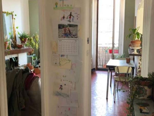 Colocation / Appartement 3 pièces de 64 m², Marseille, Rue du camas / Photo 2