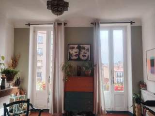Flatsharing / Appartement 3 pièces de 64 m², Marseille, Rue du camas