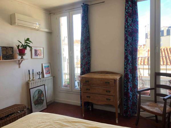 Colocation / Appartement 3 pièces de 64 m², Marseille, Rue du camas / Photo 8