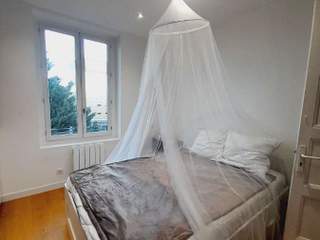 Sous-location / Appartement 2 pièces de 38 m², Lyon, Rue Général de Miribel
