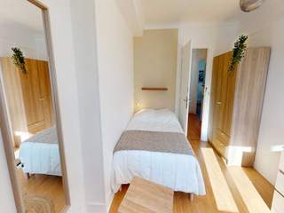 Appartement 5 pièces de 110 m²