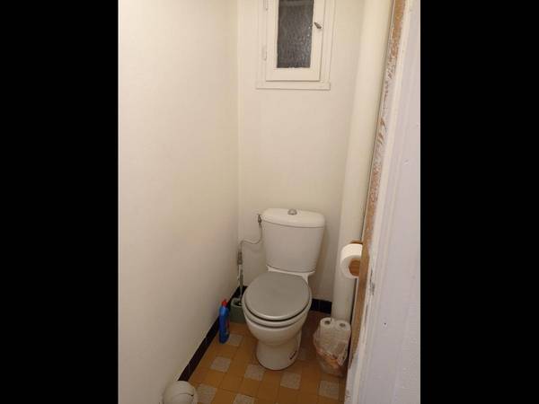 Colocation / Appartement 3 pièces de 78 m², Aix-en-Provence, Rue de la Molle / Photo 14