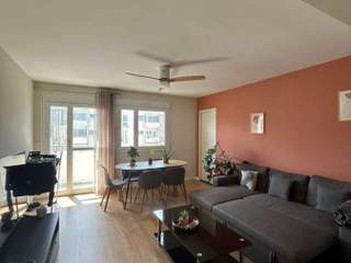 Colocation / Appartement 5 pièces de 100 m², Toulouse, Rue de Naples