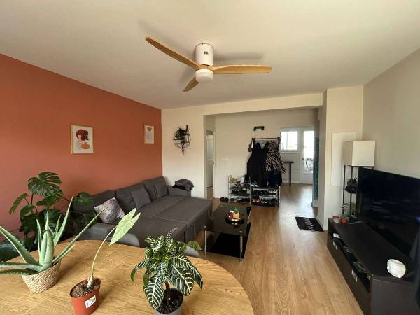 Colocation / Appartement 5 pièces de 100 m², Toulouse, Rue de Naples / Photo 2