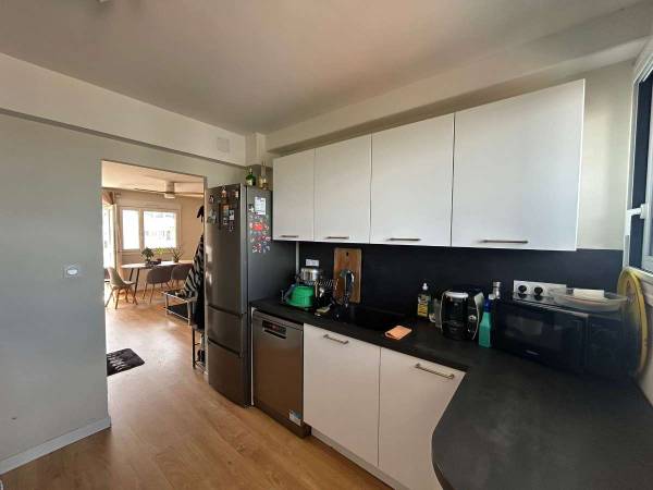 Colocation / Appartement 5 pièces de 100 m², Toulouse, Rue de Naples / Photo 8