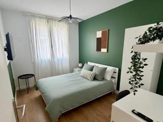 Flatsharing, 5-bedroom flat , Villeurbanne