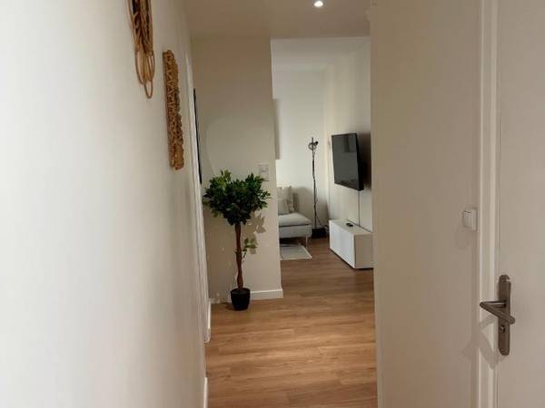 Colocation / Appartement 5 pièces de 75 m², Villeurbanne / Photo 7