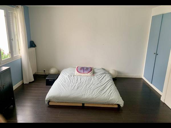 Colocation / Maison 4 pièces de 85 m², Sèvres, Rue Montaigne / Photo 2