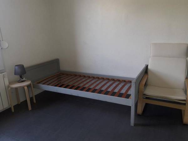 Location / Studio, Metz / Photo 4