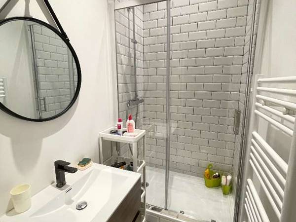 Coliving / Appartement 5 pièces de 124 m², Marseille, Rue Colbert / Photo 12