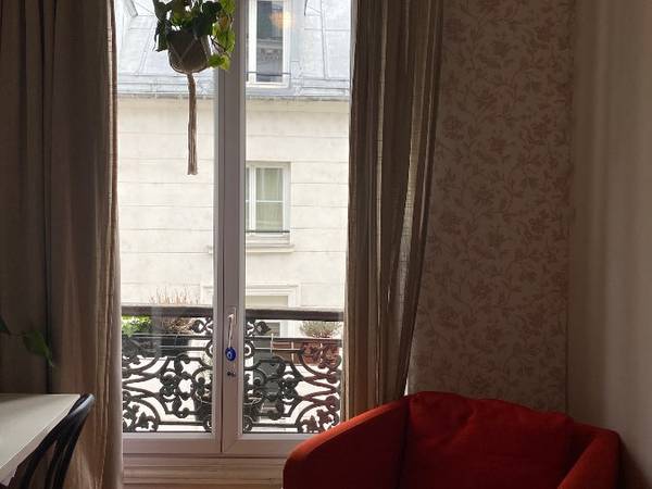 Flatsharing / 5-bedroom flat · 140 m², Paris, Rue du Faubourg du Temple / Photo 2