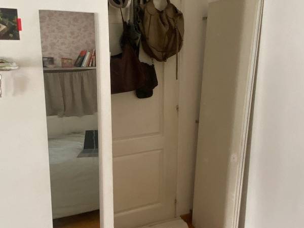Flatsharing / 5-bedroom flat · 140 m², Paris, Rue du Faubourg du Temple / Photo 6