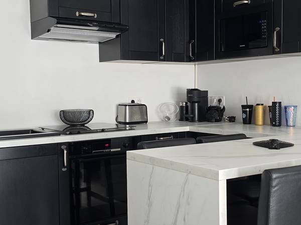 Colocation / Appartement 3 pièces de 60 m², Thiais, Cours Sainte-Marthe / Photo 2