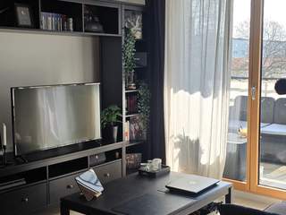 Colocation / Appartement 3 pièces de 60 m², Thiais, Cours Sainte-Marthe