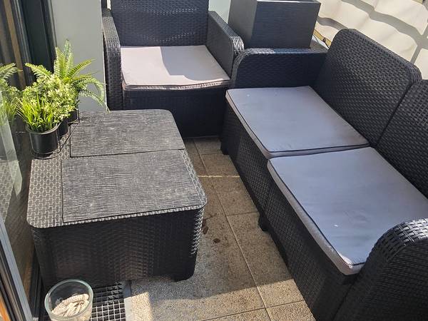 Colocation / Appartement 3 pièces de 60 m², Thiais, Cours Sainte-Marthe / Photo 3