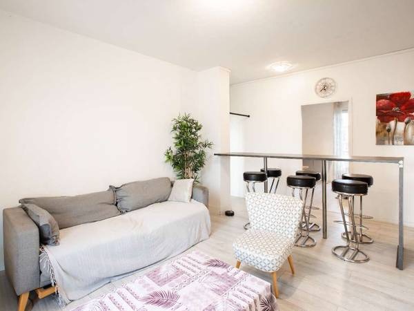 Colocation / Appartement 4 pièces de 79 m², Colmar, Avenue Jean de Lattre de Tassigny / Photo 2