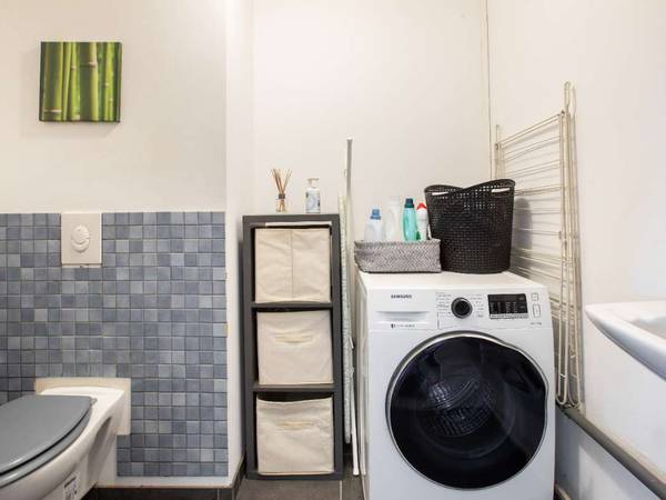 Colocation / Appartement 4 pièces de 79 m², Colmar, Avenue Jean de Lattre de Tassigny / Photo 5