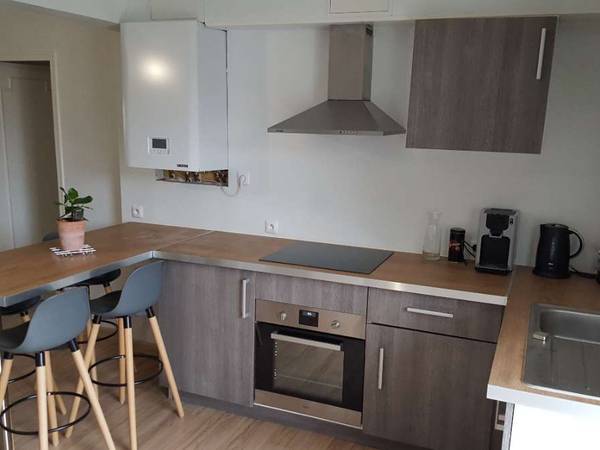 Colocation / Appartement 5 pièces de 83 m², Toulouse, Rue Vestrepain / Photo 8