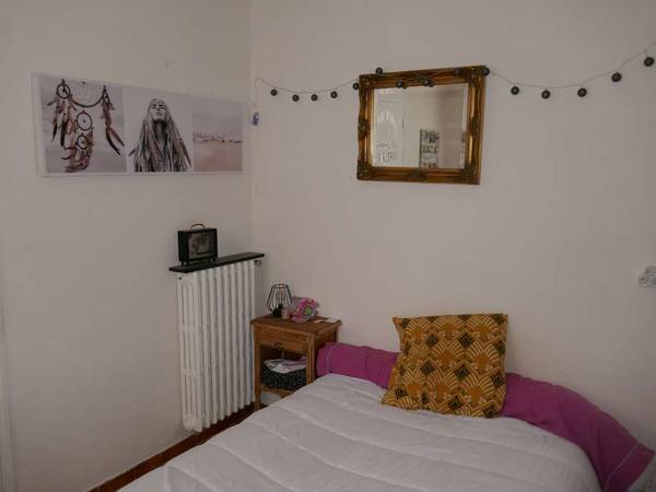 Chambre chez l'habitant / Appartement 2 pièces de 27 m², Rennes, Rue Jean Ogée / Photo 2