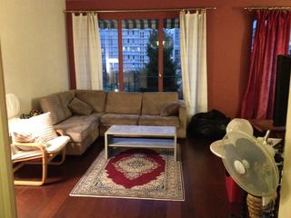 Flatsharing / 4-bedroom flat · 76 m², Boulogne-Billancourt, Place Saint-Germain des Longs Prés