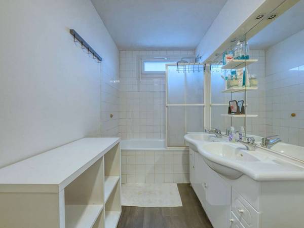 Colocation / Appartement 4 pièces de 74 m², Rennes, Avenue Gaston Berger / Photo 3