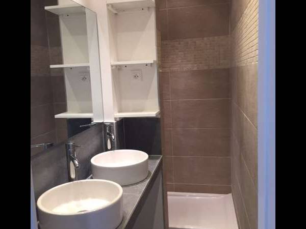 Colocation / Appartement 5 pièces de 150 m², Paris, Rue de Paradis / Photo 7