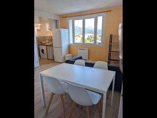 Colocation / Appartement 4 pièces de 65 m², Saint-Martin-d'Hères, Avenue Gabriel Péri