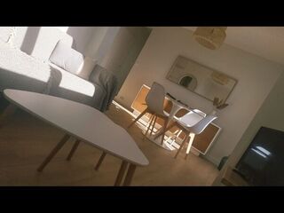 Colocation / Appartement 4 pièces de 89 m², Talence