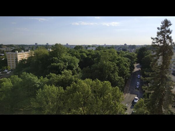 Flatsharing / 4-bedroom flat · 89 m², Talence / Photo 15