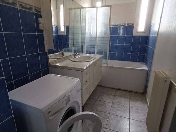 Colocation / Appartement 3 pièces de 68 m², Amiens, Rue Georges Guynemer / Photo 6