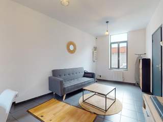 Colocation / Maison 5 pièces de 90 m², Roubaix, Rue Monge