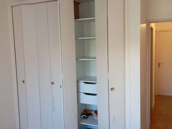 Colocation / Appartement 5 pièces de 114 m², Villeurbanne, Rue du Boulevard / Photo 2