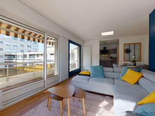 Flatsharing / 5-bedroom flat · 105 m², Annemasse, Rue d'Etrembières