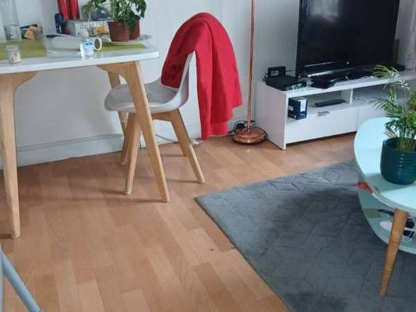 Colocation / Appartement 3 pièces de 40 m², Pantin, Avenue Jean Lolive / Photo 3