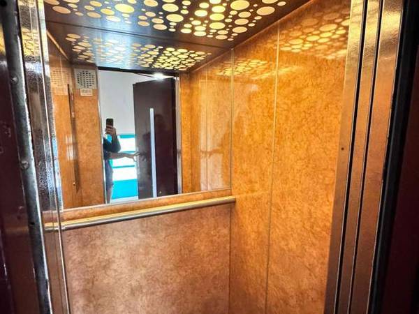 Colocation / Appartement 5 pièces de 85 m², Villeurbanne, Rue Greuze / Photo 2