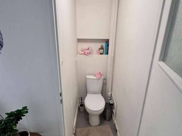 Colocation / Appartement 5 pièces de 85 m², Villeurbanne, Rue Greuze / Photo 39