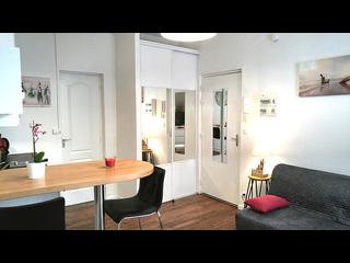 Rental / Studio · 20 m² , Tours, Rue Blaise Pascal