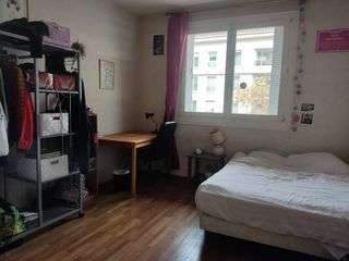 Colocation / Appartement 5 pièces de 110 m², Lyon, Cours Albert Thomas