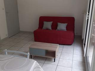 Rental / Studio apartment, Bourges
