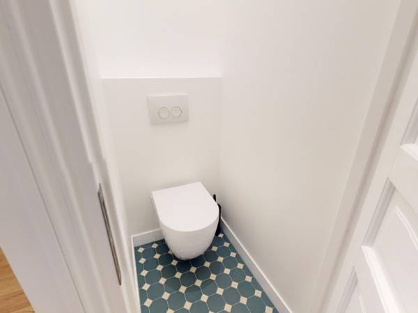 Location / Appartement 2 pièces de 32 m², Lyon, Rue Tupin / Photo 12