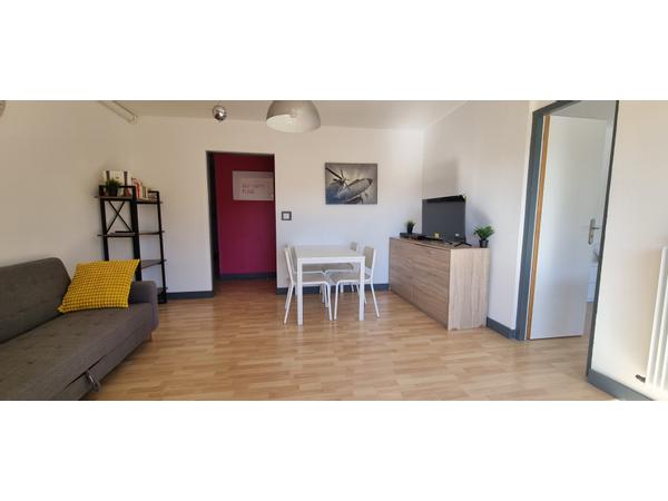 Colocation / Appartement 5 pièces de 96 m², Montpellier, Rue Guillaume Janvier / Photo 2