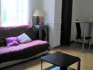 Room share / 4 rooms duplex · 45 m², Lille, Rue du Faubourg de Béthune