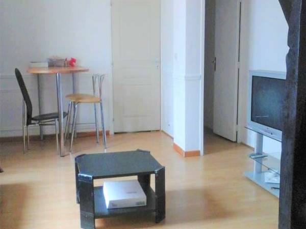 Colocation / Duplex 4 pièces de 45 m², Lille, Rue du Faubourg de Béthune / Photo 2