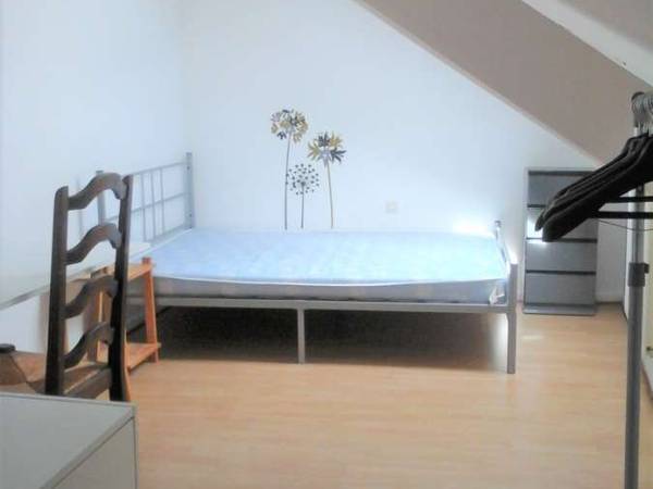 Colocation / Duplex 4 pièces de 45 m², Lille, Rue du Faubourg de Béthune / Photo 6