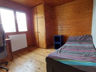 Homestay / 7-bedroom house · 83 m², Montreuil, Rue Juliette Dodu